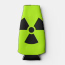 Search for green radiation symbol Radioactive
