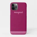 Search for maroon stripes iphone cases Stylish