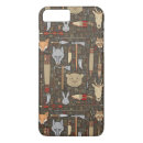 Search for ethnic pattern iphone cases Animal