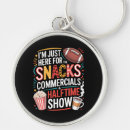 Search for commercials keychains Team fans