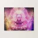 Recherche de meditation puzzles Esprit