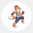 Recherche de jog autocollants Sports