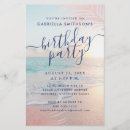 Search for affordable birthday invitations Budget