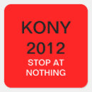 Recherche de kony autocollants Enfants