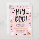 Search for cute halloween birthday invitations Pumpkins