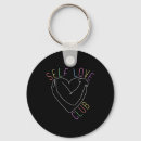 Search for bipolar keychains Semicolon