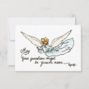 Recherche de anges gardien vœux cartes Pour tous