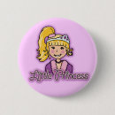 Recherche de blonde badges Girl