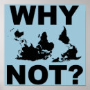 Search for cool maps posters World