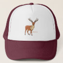 Recherche de renne casquettes Santa claus