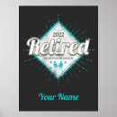 Recherche de pension art Vintage