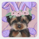 Search for yorkie poo stickers Yorkies
