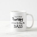 Recherche de guitare basse tasses Bassiste