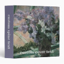 Search for window binders Flowers