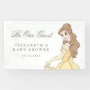 Search for be our guest beauty beast Disney baby shower