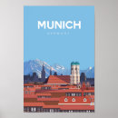 Search for munich posters City