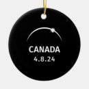 Search for solar eclipse ornaments Space
