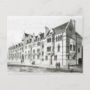 Search for christ church postcards Building