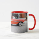 Search for red convertible mugs Retro