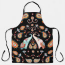 Search for tribal pattern aprons Ethnic