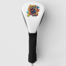 Search for chinese golf head covers Puppy