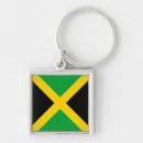Search for flag of jamaica keychains Reggae