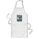 Search for courage aprons Motivational