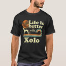 Search for xolo clothing Life