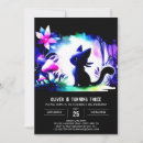 Recherche de felline invitations Mignon