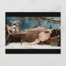 Search for dinosaur skeleton postcards Nature