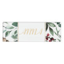 Search for holiday name tags Winter