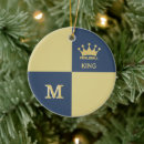 Search for king of kings the ornaments For him