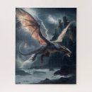 Search for epic puzzles Dragon