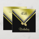 Recherche de diamants brillants invitations Glamour