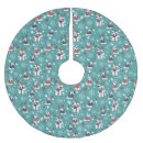 Search for pug tree skirts Cute