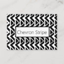 Recherche de rayures de zigzag cartes visite Chevron