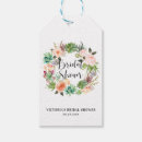 Search for succulent gift tags Watercolor