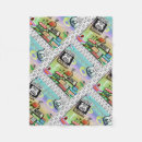 Search for route 66 blankets Retro