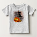 Search for scared baby shirts Trick or treat