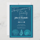 Search for beach housewarming party invitations Coastal