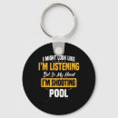 Search for pool table keychains Snooker