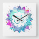 Recherche de aum en art Namaste