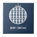 Search for blue art deco tiles Pattern