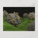 Search for microbe postcards Colour image