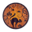 Recherche de monstre planches à découper Citrouille