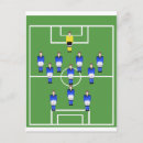 Search for pitching postcards Soccer