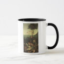 Recherche de hieronymus bosch tasses 15ème