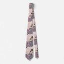 Search for pink trees ties Beach