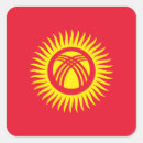 Search for kyrgyzstan stickers World flags