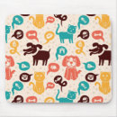 Search for dog characters mousepads Cartoon